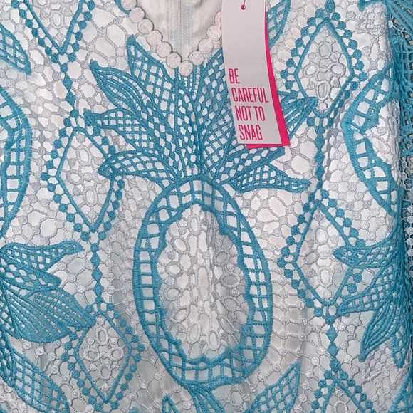 Lilly Pulitzer Lottie Romper